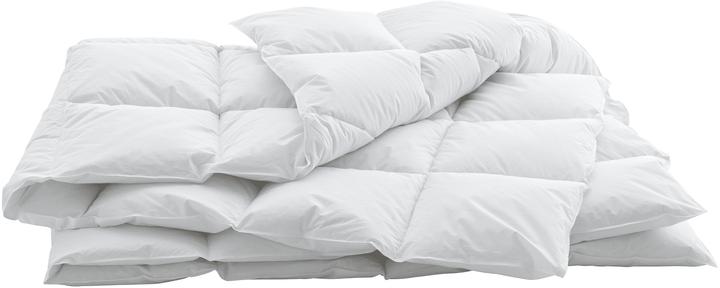 Produktbild Swiss Dream by billerbeck BSC 80 Cassette Medium (750 g, 160 x 210 cm)