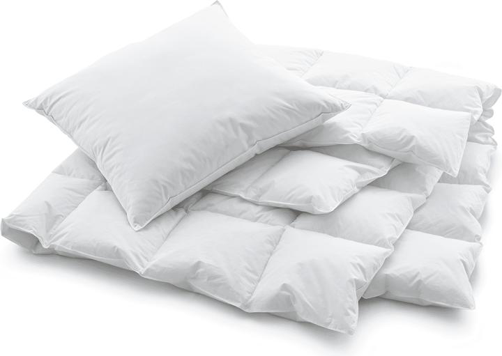 Produktbild Swiss Dream by billerbeck BSC 80 Cassette Medium (750 g, 160 x 210 cm)