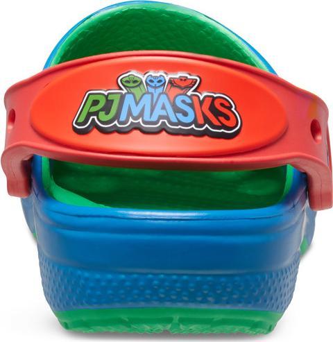 Immagine prodotto Crocs T's ClassicFL PJMasks Clog (25)