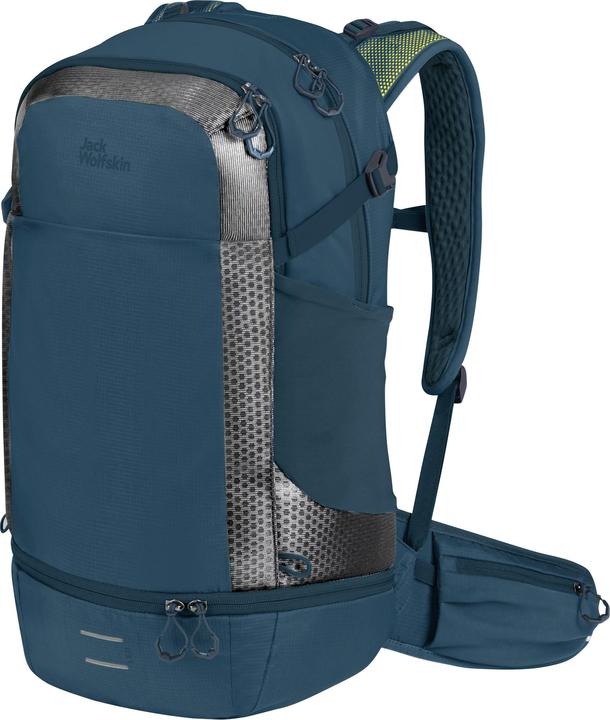 Immagine prodotto Jack Wolfskin Moab Jam Pro 30.5 (30.50 l)