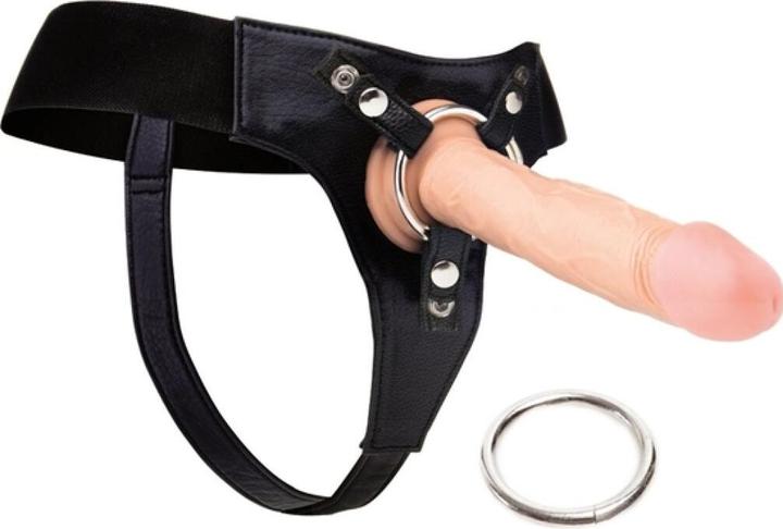 Produktbild Shots Harness Deluxe