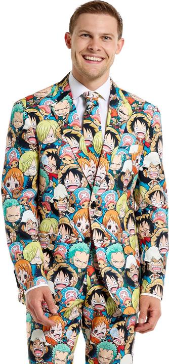 Produktbild OppoSuits One Piece Anzug (50)