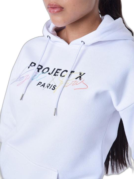 Image du produit Project X Paris seatshirt à capuche brodé (L)