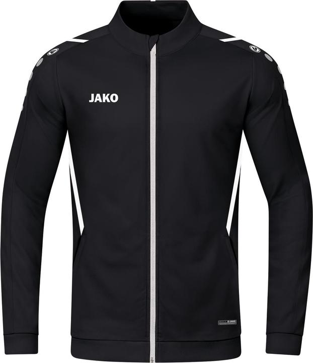 Actual product image JAKO Polyester jacket Challenge (164)