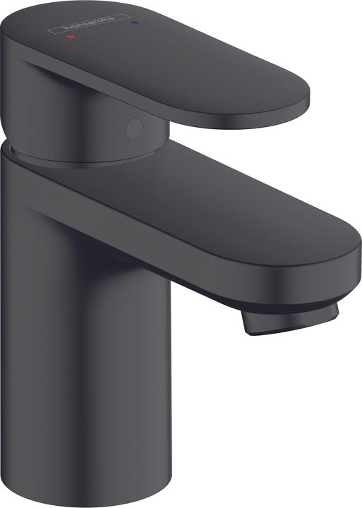 hansgrohe Vernis Blend Einhebel-Waschtischarmatur 70 ohne Ablaufgarnitur