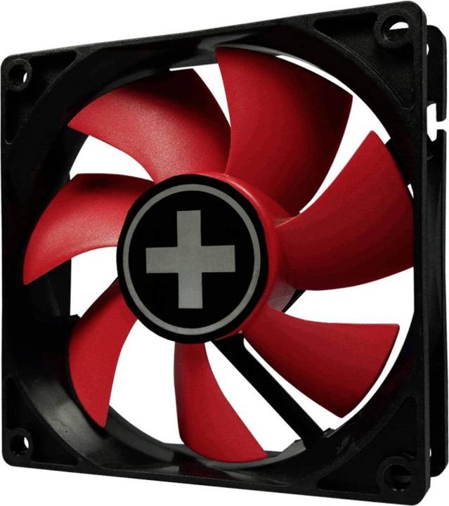 Xilence Performance C Series XPF92.R.PWM (92 mm, 1 x)