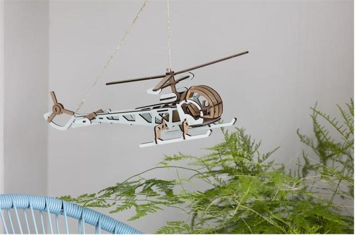 Image du produit Kelpi Hélicoptère