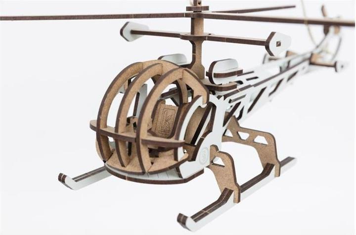 Image du produit Kelpi Hélicoptère