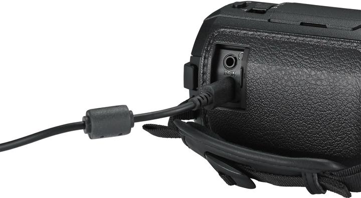 Image du produit Panasonic HC-VX3E-K (8.57 Mpx, 25p, 24 x)