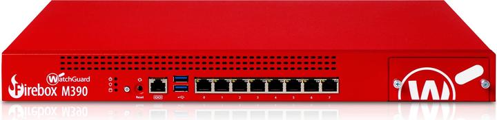 Actual product image Watchguard Firebox M390