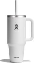 Produktbild Hydro Flask Reisebecher mit Trinkhalm (1.18 l)