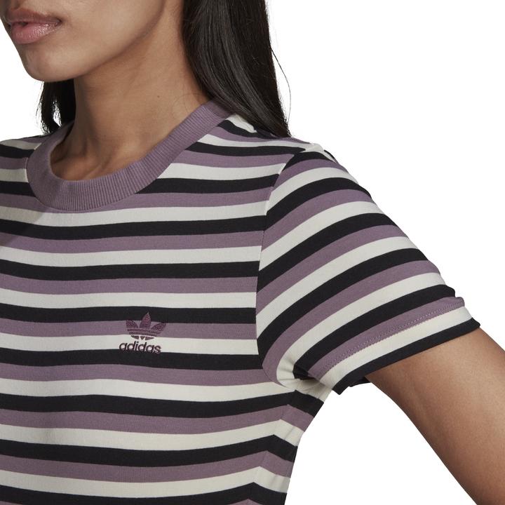 Produktbild adidas enkleid striped (34)
