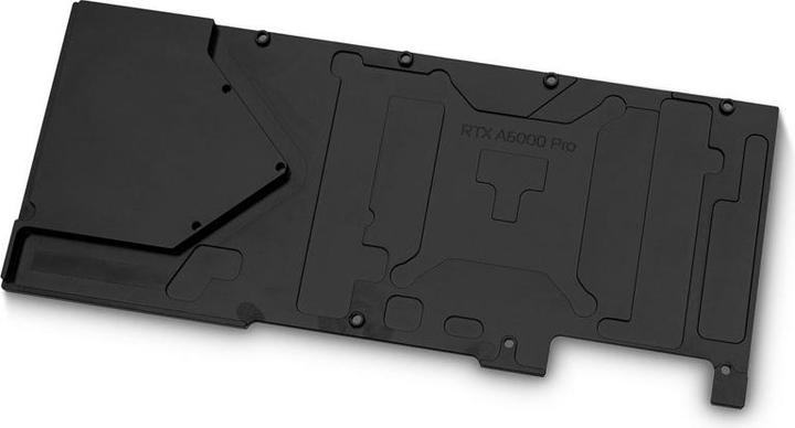 Image du produit EKWB EK-Pro GPU WB RTX A6000 - Nickel + Inox