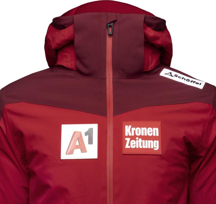Produktbild Schöffel Lubrizen RT - 65001 (54)
