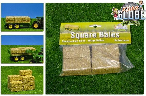 Produktbild Kids Globe Farming Strohballen