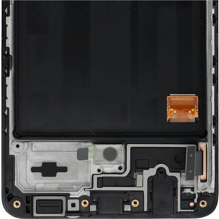Actual product image Samsung LCD display! ServicePack LCD Display A51 A515F GH82-21669A (Display)