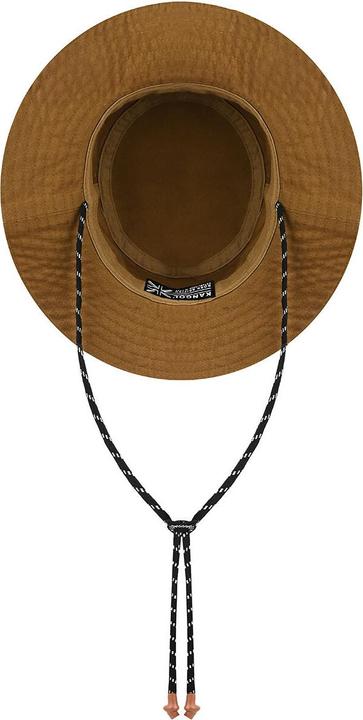 Actual product image Kangol hat (M)