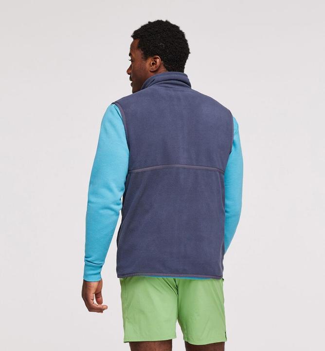 Actual product image Cotopaxi Amado Fleece Vest (XXL)