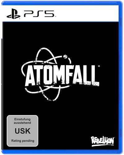 Image du produit Sold Out Atomfall (PS5, DE)