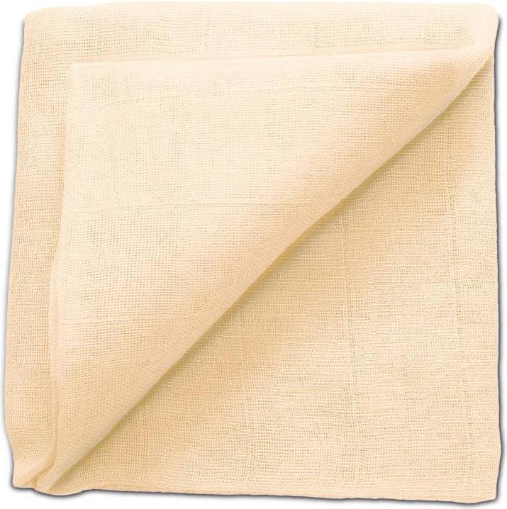 Actual product image Zewi Baby gauze (60 cm, 60 cm)
