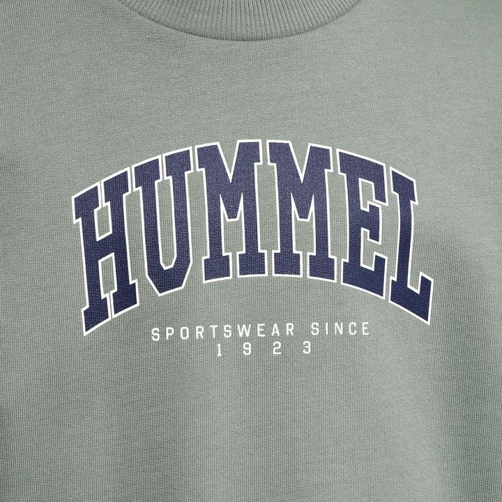 Actual product image hummel Fast Sweatshirt (140)