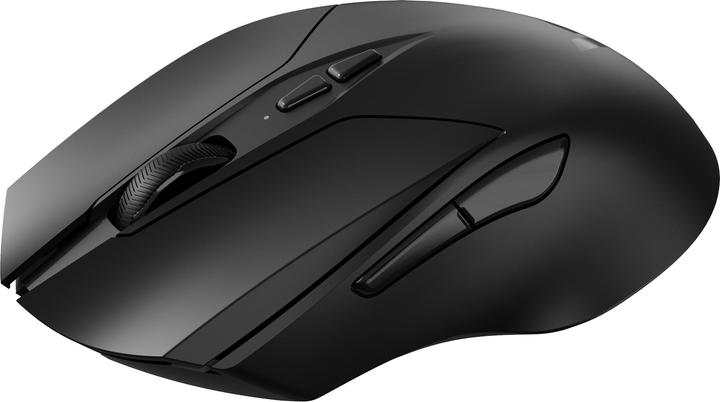 Produktbild Rapoo V20PRO 4K+8K WL GAMING MAUS SW (Kabellos, Kabelgebunden)