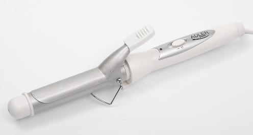 Actual product image Adler Curling tongs