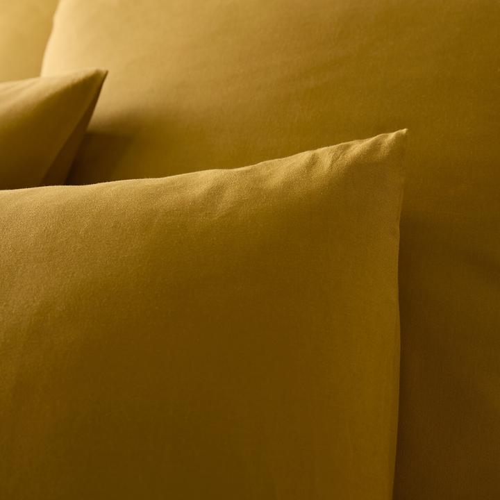 Immagine prodotto La Redoute Interieurs Scenario Coton Recycle (Copripiumino, 140 x 200 cm)