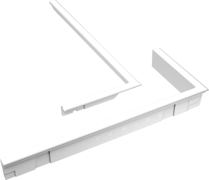 ASUS Acc GT502 HORIZON ARGB LIGHTING KIT White