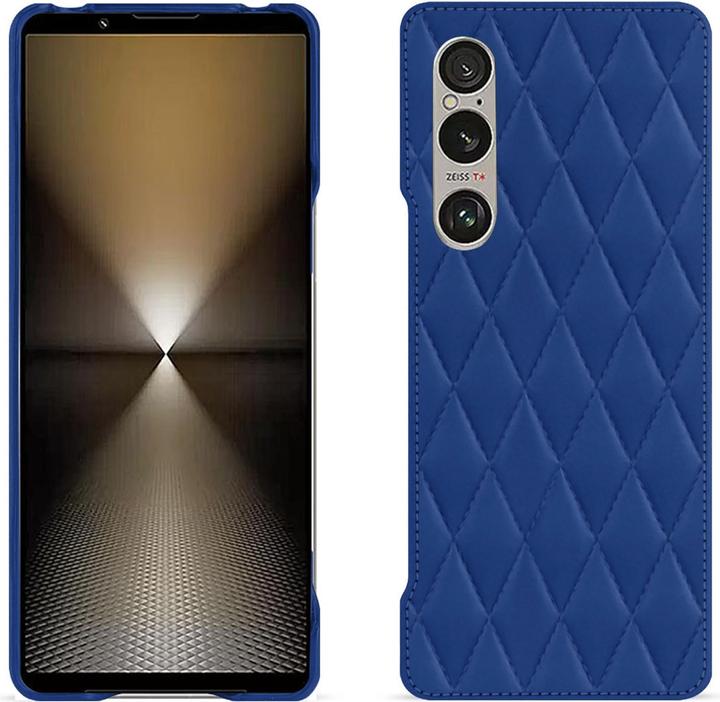 Actual product image Noreve Leather case (Sony Xperia 1 VI)