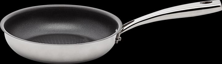 Orion Professional (92 cm, Bratpfanne, Edelstahl)