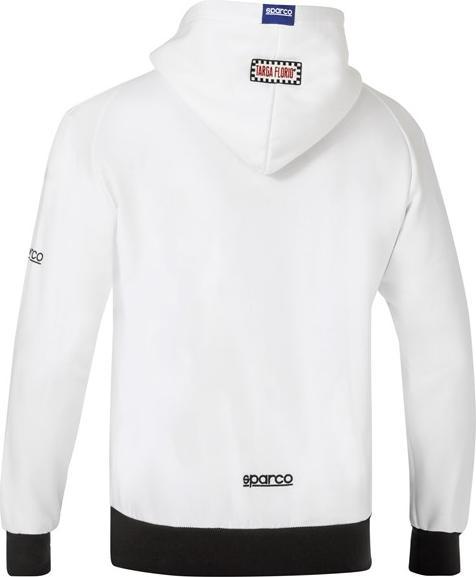Produktbild Sparco Targa Florio Hoodie Original (XS)