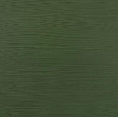 Immagine prodotto Amsterdam Vernice acrilica della serie standard (Verde oliva scuro, 120 ml)