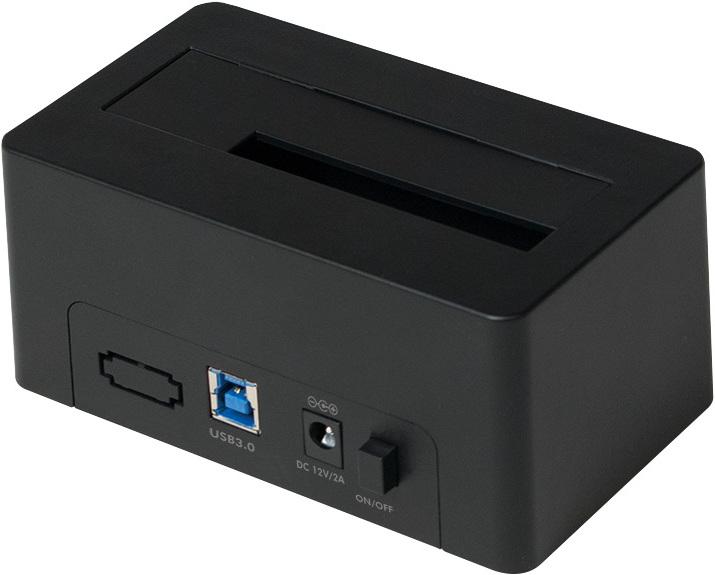 Actual product image LogiLink Quickport