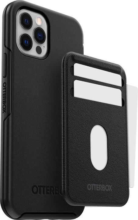 Image du produit OtterBox Wallet für MagSafe (Apple iPhone 16, Apple iPhone 16 Pro, Apple iPhone 16 Pro Max, Apple iPhone 16 Plus)