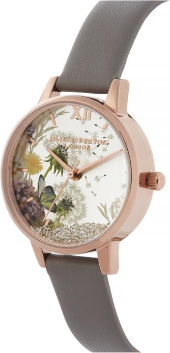 Immagine prodotto Olivia Burton L'orologio dei desideri (Orologio da polso analogico, 30 mm)