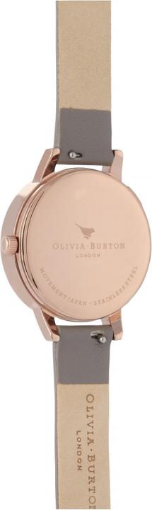 Immagine prodotto Olivia Burton L'orologio dei desideri (Orologio da polso analogico, 30 mm)