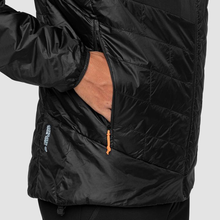 Actual product image Salewa Catinaccio Tirol Wool Jacket (L)