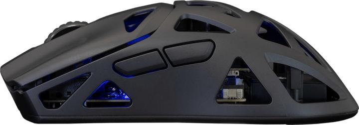 Immagine prodotto White Shark Computer mouse GM-5019 Dagonet Wireless 24000 dpi Black