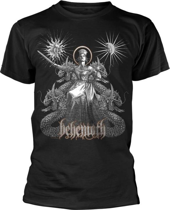 Behemoth Evangelion (XXL)