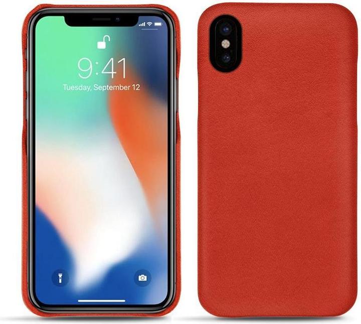 Image du produit Noreve Housse cuir (Apple iPhone XS Max)