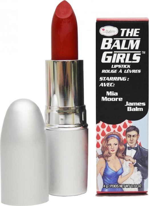 Produktbild The Balm Girls (Mia Moore)