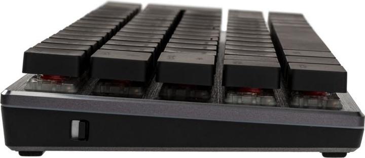 Produktbild Cooler Master SK621 (DE, Kabelgebunden, Kabellos)