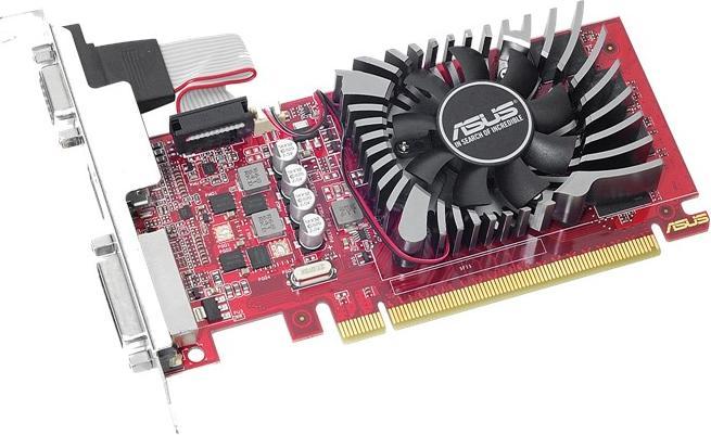 Produktbild ASUS Radeon R7240-2GD5-L (2 GB)