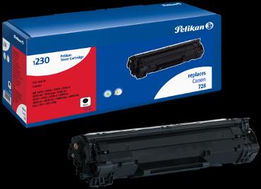 Immagine prodotto Pelikan Toner per Canon CRG-728