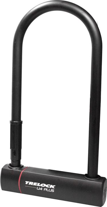 Image du produit Trelock U4 Plus (23 cm)