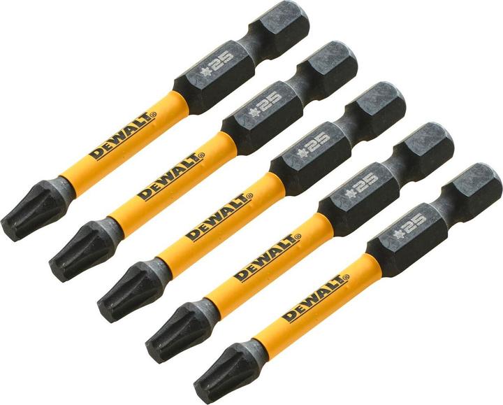 Productafbeelding DeWalt Schroevendraaierbit (50 mm)