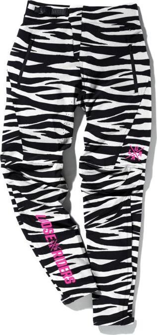 Produktbild Loose Riders C/ Evo Zebra (28)