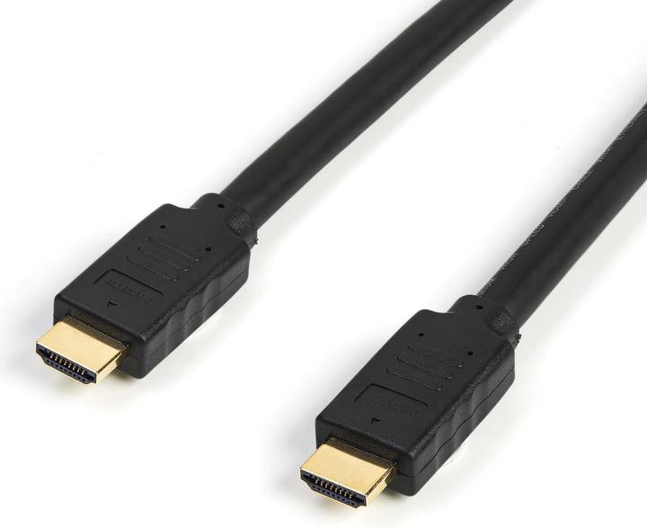 StarTech HDMI (Typ A) — HDMI (Typ A) (5 m, HDMI)