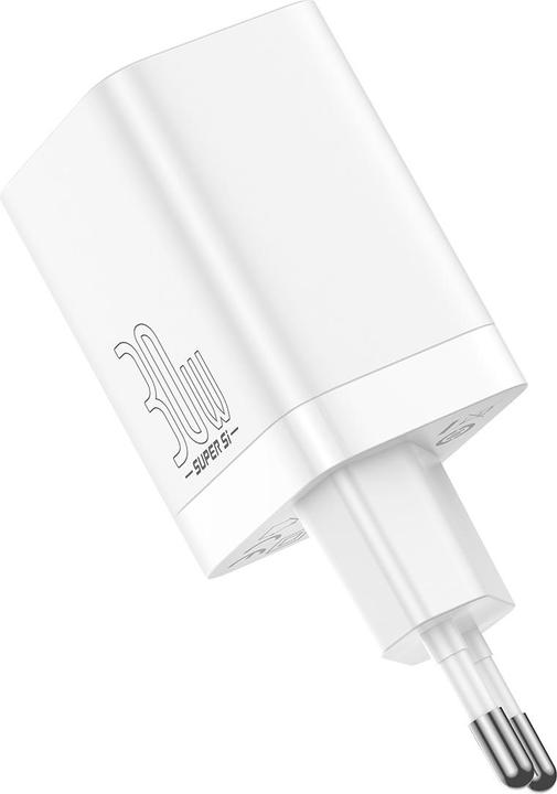 Image du produit Baseus Super Si Pro Quick Charger (30 W)
